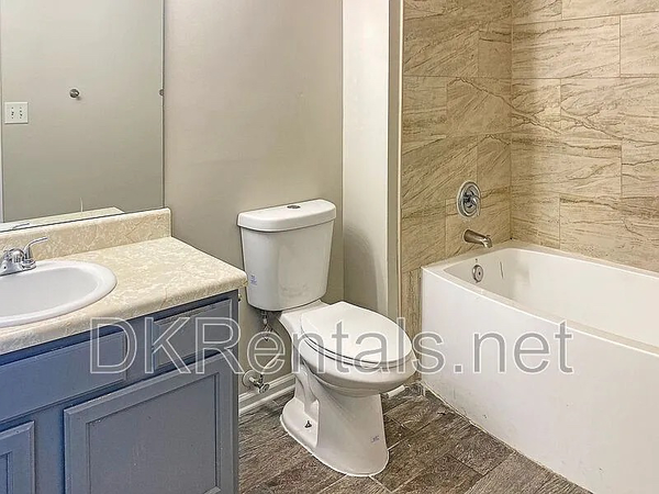 Coliving in College Park - South Atl, Atlanta