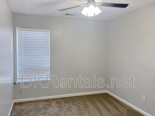 Coliving in College Park - South Atl, Atlanta