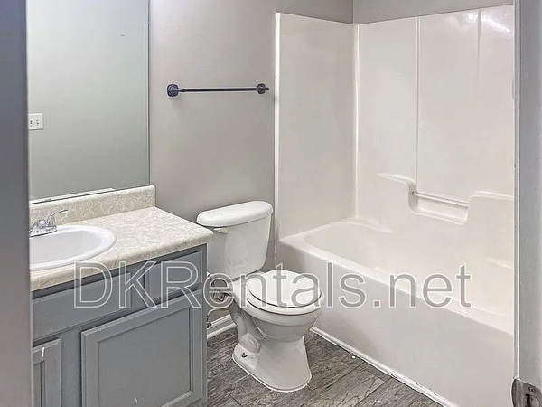 Coliving in College Park - South Atl, Atlanta