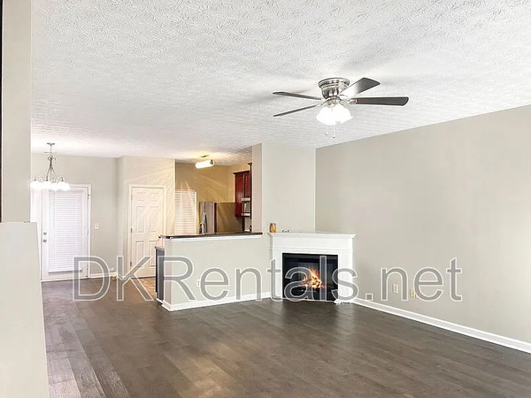 Coliving in College Park - South Atl, Atlanta