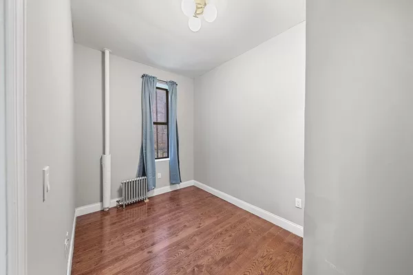 Coliving in Harlem - Manhattan, New York