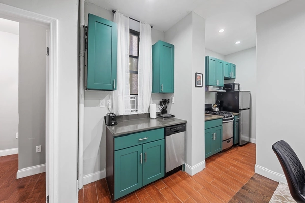 Coliving in Harlem - Manhattan, New York