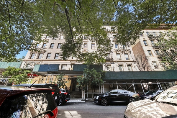 Coliving in Harlem - Manhattan, New York