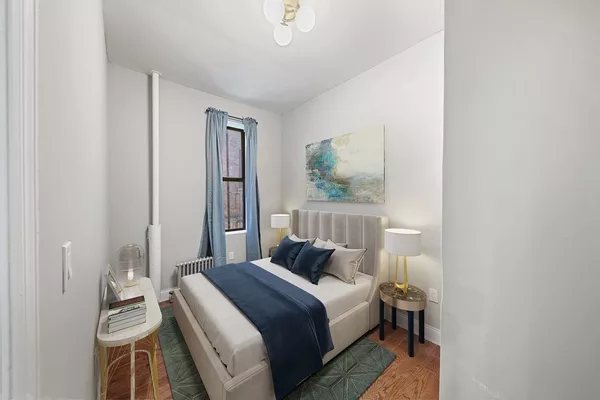 Coliving in Harlem - Manhattan, New York