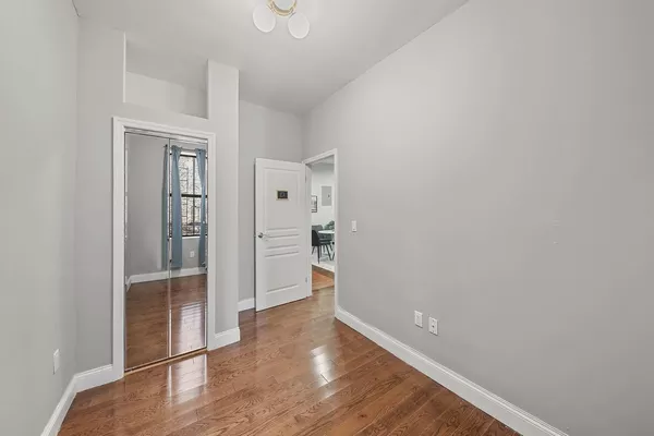 Coliving in Harlem - Manhattan, New York