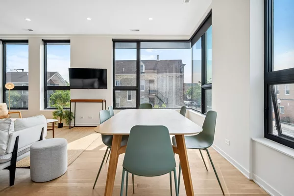 Coliving in Lower West Side - West Side, Chicago