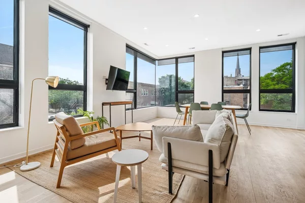 Coliving in Lower West Side - West Side, Chicago