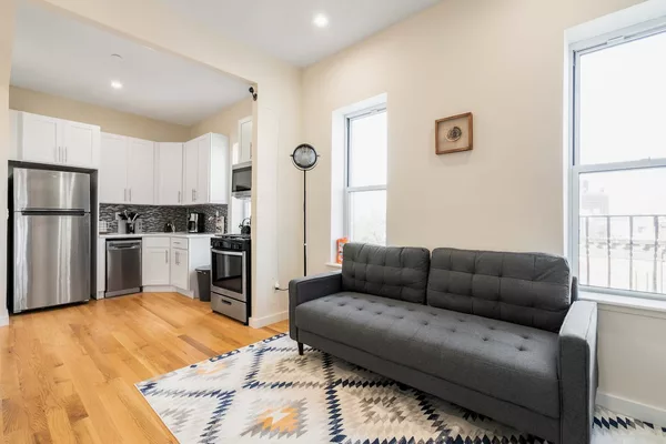Coliving in Bedford Stuyvesant - Brooklyn, New York