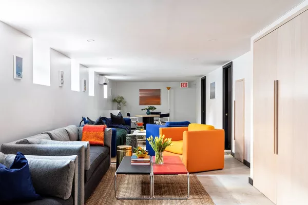 Coliving in Bedford Stuyvesant - Brooklyn, New York