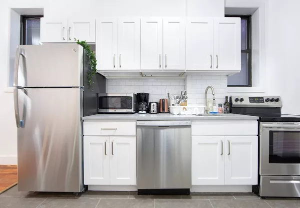 Coliving in Navy Yard - Brooklyn, New York