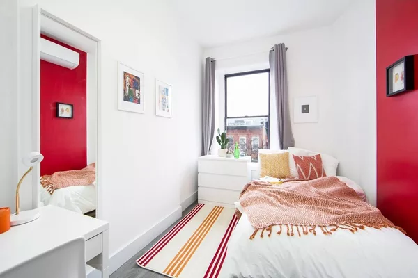 Coliving in Navy Yard - Brooklyn, New York