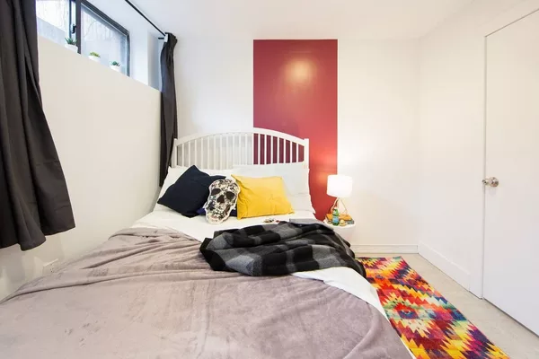 Coliving in Navy Yard - Brooklyn, New York