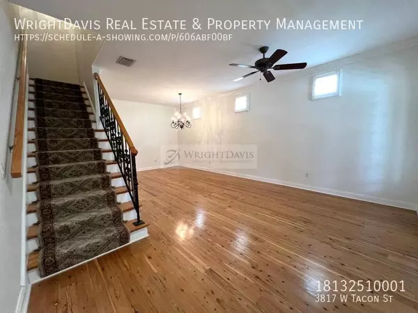 4 bedrooms apartment for rent in Palma Ceia - South Tampa, Tampa