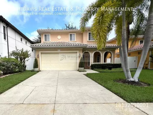 4 bedrooms apartment for rent in Palma Ceia - South Tampa, Tampa