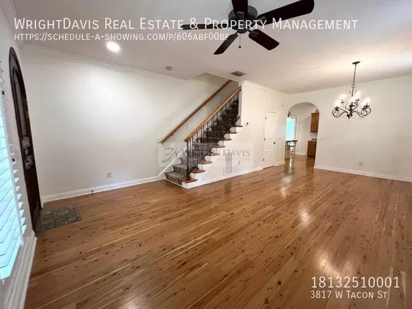 4 bedrooms apartment for rent in Palma Ceia - South Tampa, Tampa