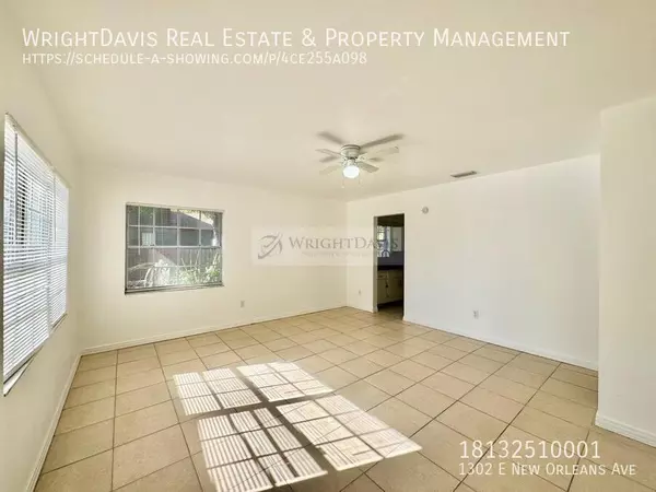 2 bedrooms apartment for rent in Belmont Heights - East Tampa, Tampa