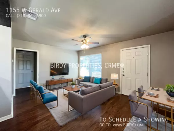 2 bedrooms apartment for rent in Palm Heights - South SATX, San Antonio