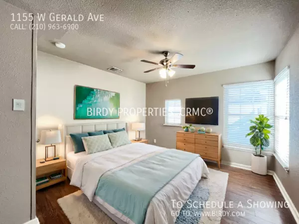 2 bedrooms apartment for rent in Palm Heights - South SATX, San Antonio