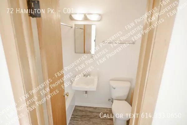 Studio Apartment for rent in Discovery District - Central Columbus, Columbus
