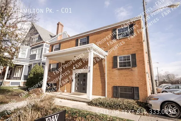 Studio Apartment for rent in Discovery District - Central Columbus, Columbus