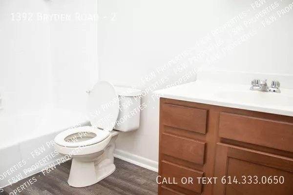 1 bedroom apartment for rent in Franklin Park - East Columbus, Columbus