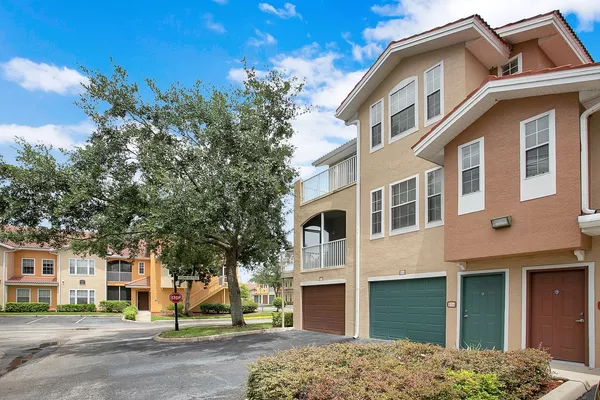 2 bedrooms apartment for rent in Hunters Creek - South Orlando, Orlando