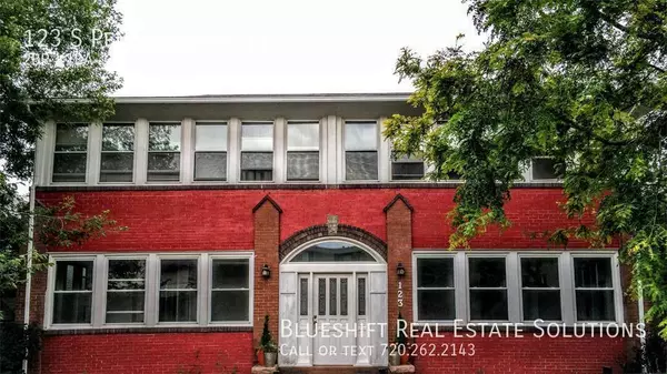 2 bedrooms apartment for rent in Country Club - Center Denver, Denver