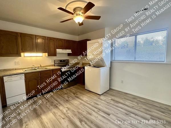 2 bedrooms apartment for rent in East Colorado Springs - East COS, Colorado Springs