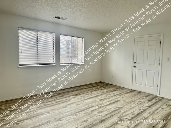 2 bedrooms apartment for rent in East Colorado Springs - East COS, Colorado Springs