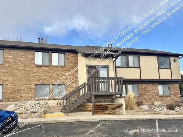 2 bedrooms apartment for rent in East Colorado Springs - East COS, Colorado Springs