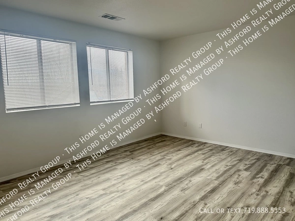 2 bedrooms apartment for rent in East Colorado Springs - East COS, Colorado Springs