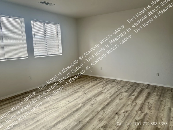 2 bedrooms apartment for rent in East Colorado Springs - East COS, Colorado Springs