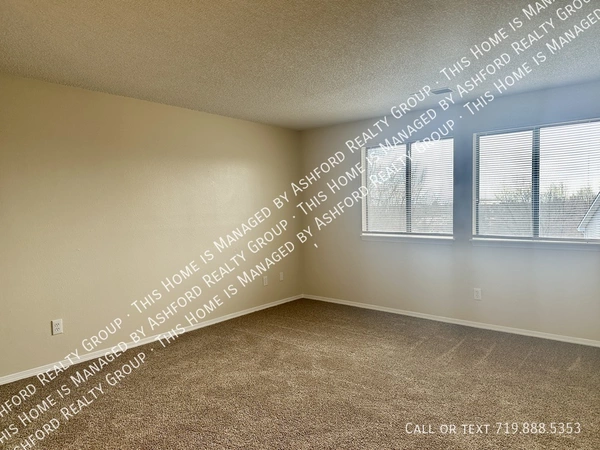 2 bedrooms apartment for rent in East Colorado Springs - East COS, Colorado Springs