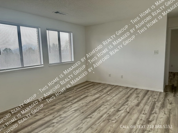 2 bedrooms apartment for rent in East Colorado Springs - East COS, Colorado Springs