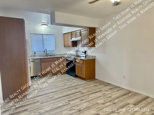 2 bedrooms apartment for rent in East Colorado Springs - East COS, Colorado Springs