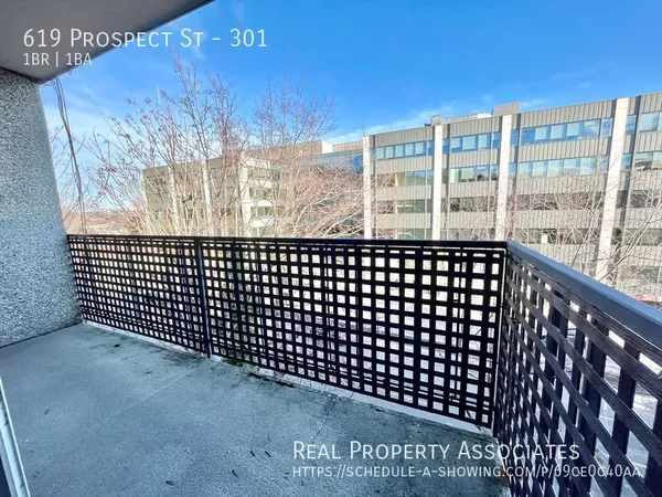 1 bedroom apartment for rent in South Lake Union - Central Seattle, Seattle