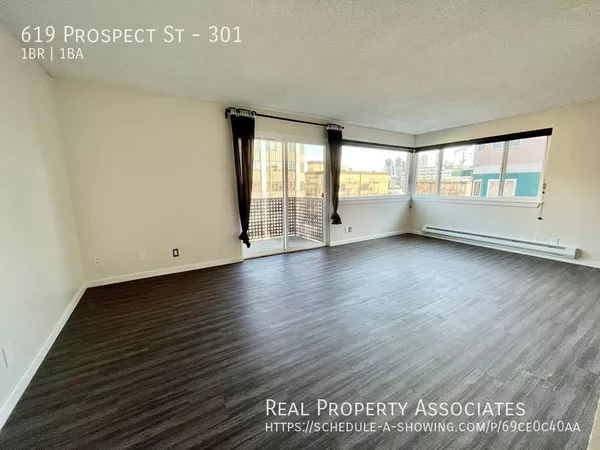 1 bedroom apartment for rent in South Lake Union - Central Seattle, Seattle