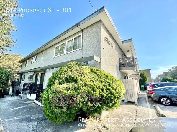 1 bedroom apartment for rent in South Lake Union - Central Seattle, Seattle