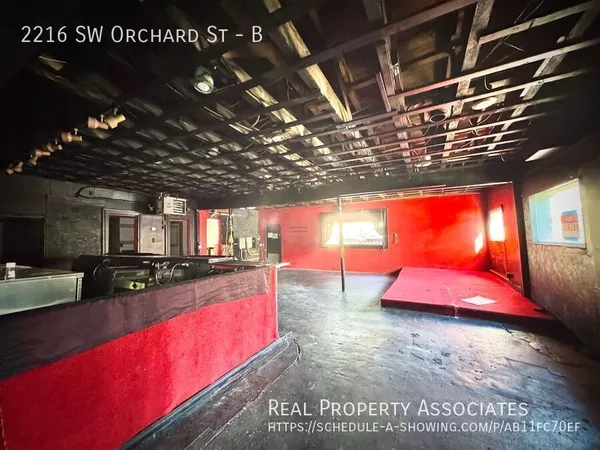 Studio Apartment for rent in Deldrige - West Seattle, Seattle