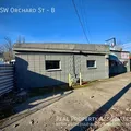 Studio Apartment for rent in Deldrige - West Seattle, Seattle