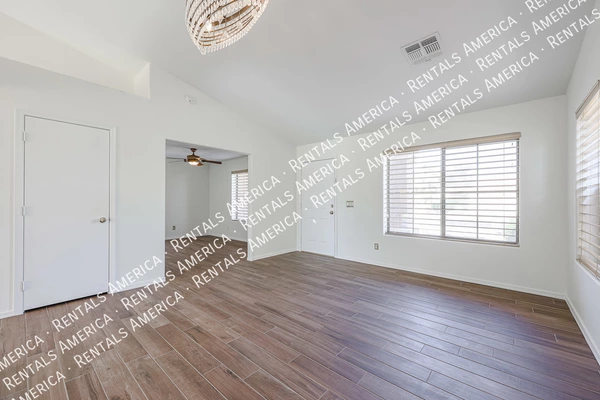 3 bedrooms apartment for rent in Ahwatukee Footheels - Phoenix, Phoenix