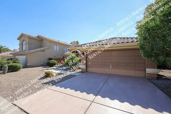 3 bedrooms apartment for rent in Ahwatukee Footheels - Phoenix, Phoenix