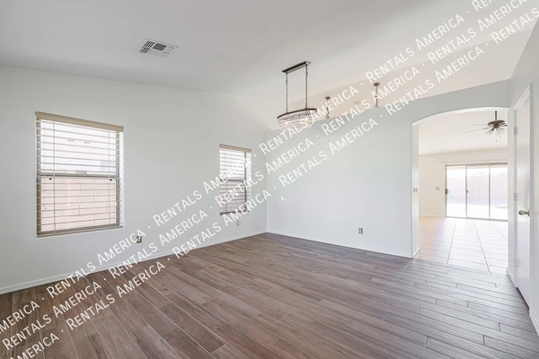 3 bedrooms apartment for rent in Ahwatukee Footheels - Phoenix, Phoenix