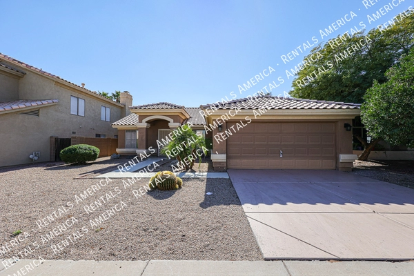 3 bedrooms apartment for rent in Ahwatukee Footheels - Phoenix, Phoenix