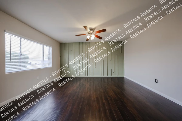 3 bedrooms apartment for rent in Deer Valley - Phoenix, Phoenix