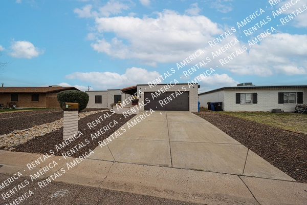 3 bedrooms apartment for rent in Deer Valley - Phoenix, Phoenix