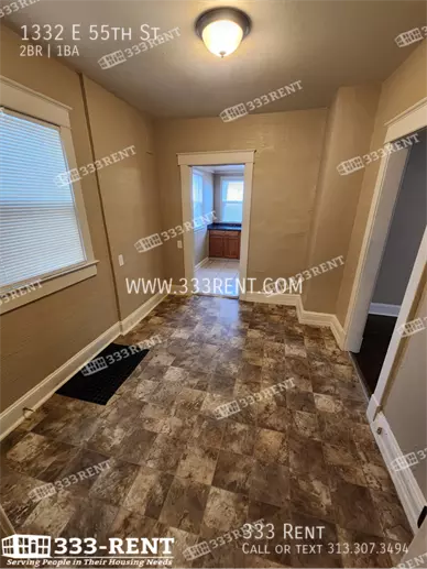 2 bedrooms apartment for rent in Blue Hills - KCMO, Kansas City