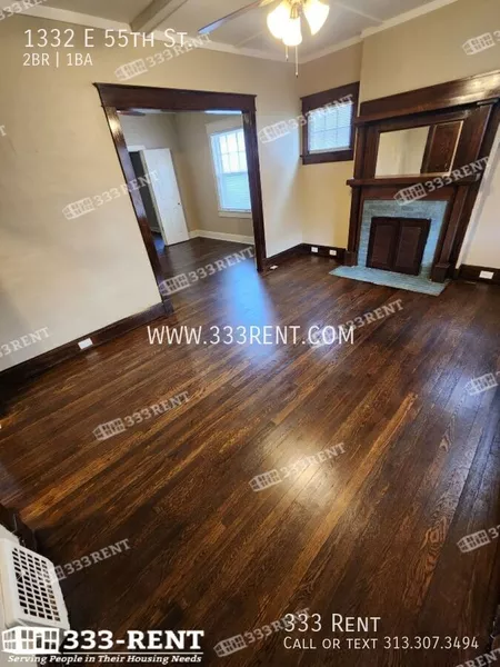 2 bedrooms apartment for rent in Blue Hills - KCMO, Kansas City