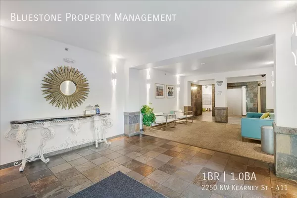 1 bedroom apartment for rent in Nob Hill Portland - NW Portland, Portland