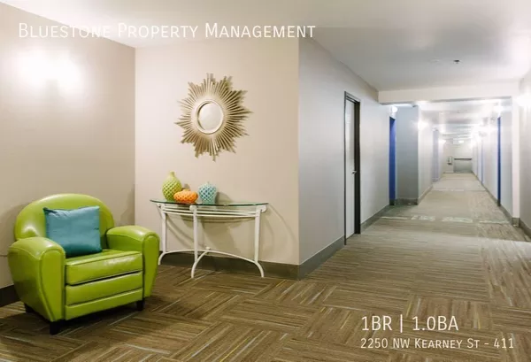 1 bedroom apartment for rent in Nob Hill Portland - NW Portland, Portland